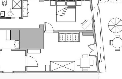 Mercatale Val di Pesa Apartment | Casa Gemma