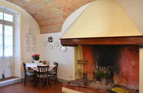 Mercatale Val di Pesa Apartment | Casa Gemma