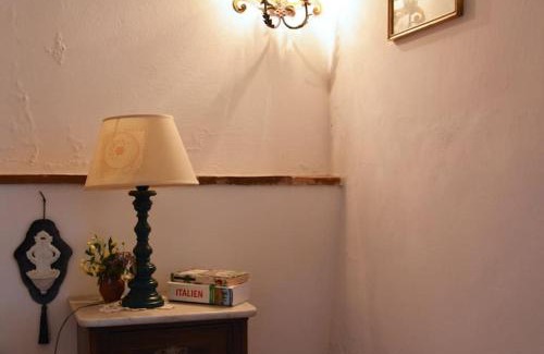 Mercatale Val di Pesa Apartment | Casa Gemma