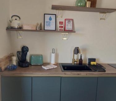 Sao Bartolomeu de Messines Apartment | Casa Grés