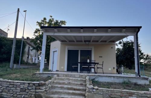 Rocca San Giovanni Bed & Breakfast | Casa Gabbiano