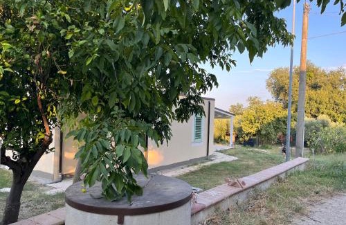 Rocca San Giovanni Bed & Breakfast | Casa Gabbiano