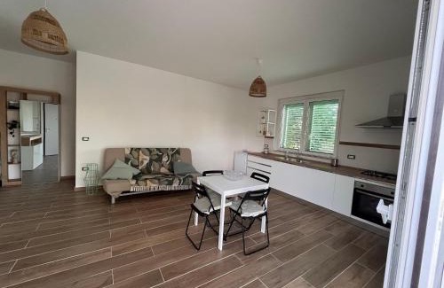Rocca San Giovanni Bed & Breakfast | Casa Gabbiano