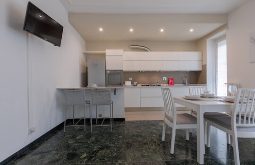 San Salvario Apartment | Casa Gabri by Wonderful Italy