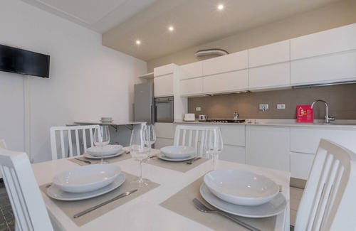 San Salvario Apartment | Casa Gabri by Wonderful Italy