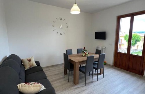 Anghiari House | Casa Gabriel