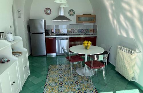 Raito House | Casa Gabriella - Amalfi Coast - Free Parking - Full Sea View