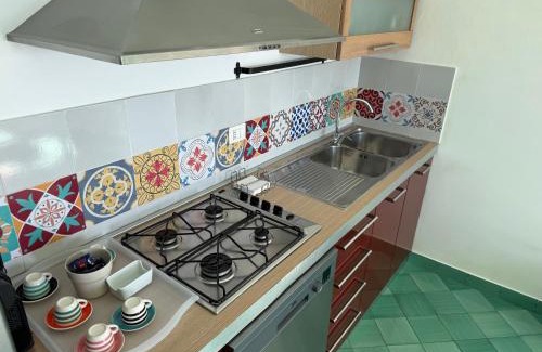 Raito House | Casa Gabriella - Amalfi Coast - Free Parking - Full Sea View