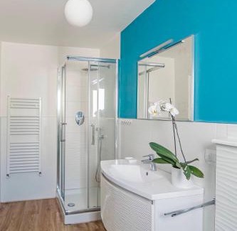 Vaiano Apartment | Casa Gabriella
