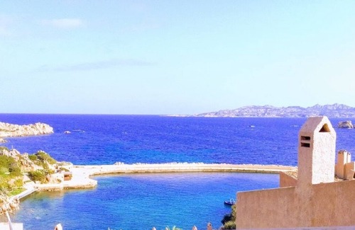 Porto Massimo House | "casa Gabriella" Posizione e Vista Unica