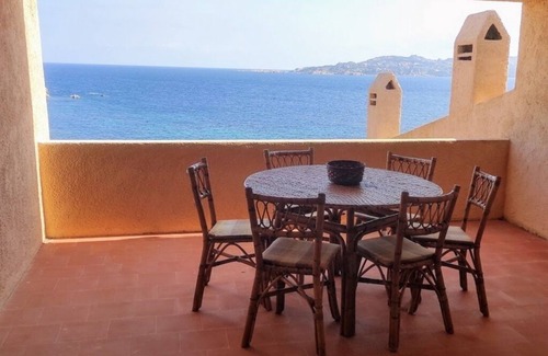 Porto Massimo House | "casa Gabriella" Posizione e Vista Unica