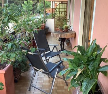 Montesilvano Apartment | Casa Gabry