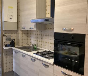 Montesilvano Apartment | Casa Gabry