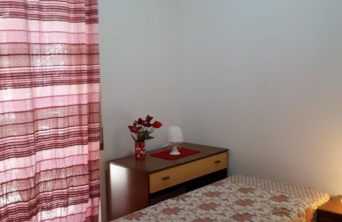 San Giorgio-Librino-San Giuseppe la Rena-Zia Lisa-Villaggio Sant'Agata Apartment | Casa Gaetano 90 meters from the sea