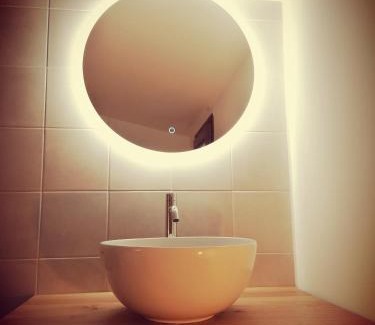 Ripatransone Apartment | CASA GAH
