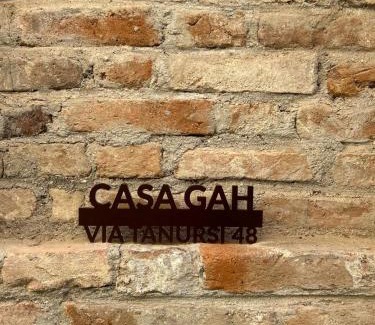 Ripatransone Apartment | CASA GAH