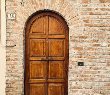 Ripatransone Apartment | CASA GAH