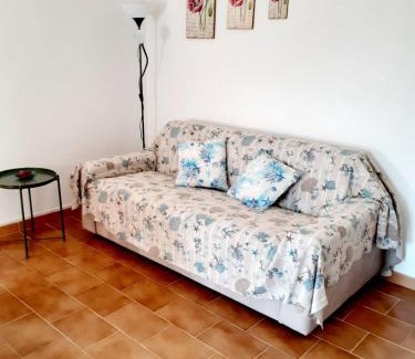 Portoferraio Apartment | casa Gaia 2