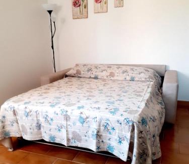 Portoferraio Apartment | casa Gaia 2