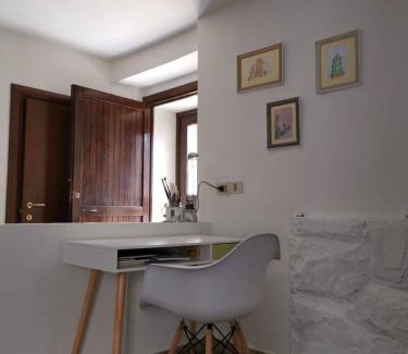 Trivigno Apartment | CASA GAIA