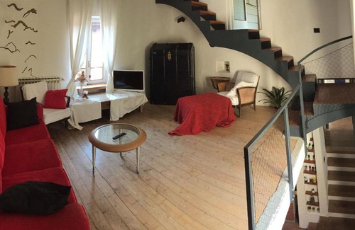 Gaino House | Casa Gaino