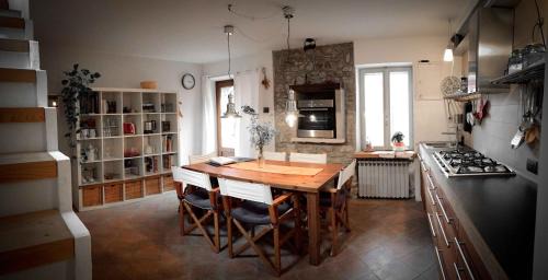 Gaino House | Casa Gaino