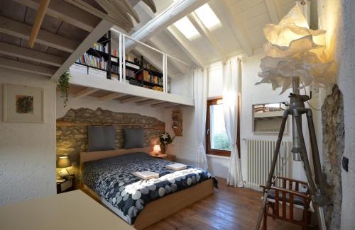 Gaino House | Casa Gaino