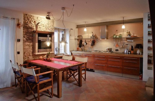 Gaino House | Casa Gaino