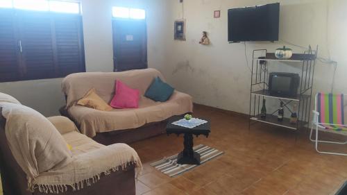 Triunfo House | Casa Gaita - Temporada