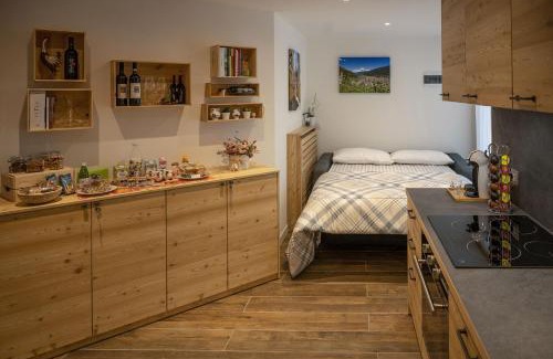 Tirano House | Casa Galèt