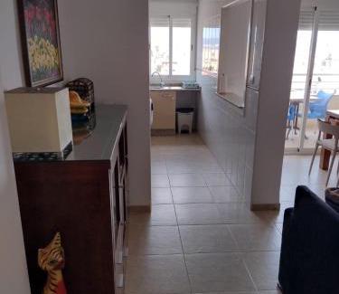 Garrucha Apartment | Casa Galarón