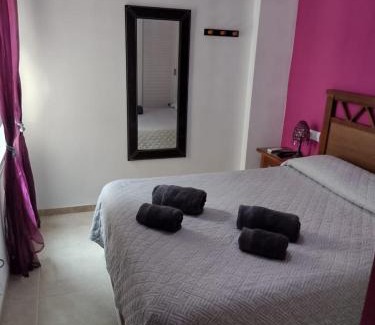 Garrucha Apartment | Casa Galarón