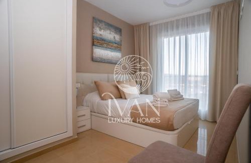 Cabanes Apartment | Casa Galiana Ivan Luxury Homes 5ªPlta Norte 1ªLínea