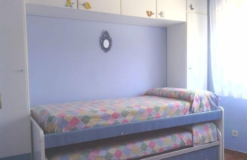 Galilea Cottage | Casa Galilea for 4 people