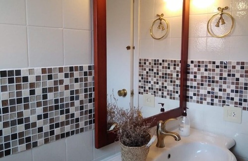 Galilea Cottage | Casa Galilea for 4 people