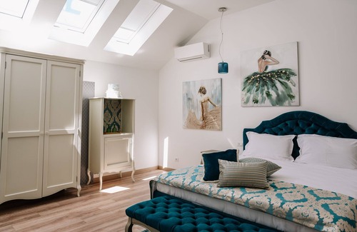 Historic Center Bed & Breakfast | Casa Gallo-Adults Only Sibiu