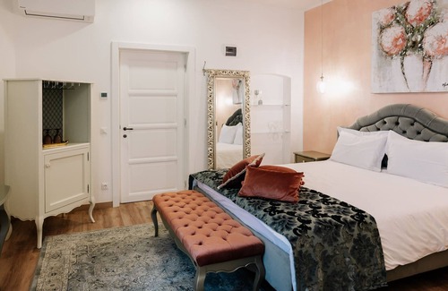 Historic Center Bed & Breakfast | Casa Gallo-Adults Only Sibiu