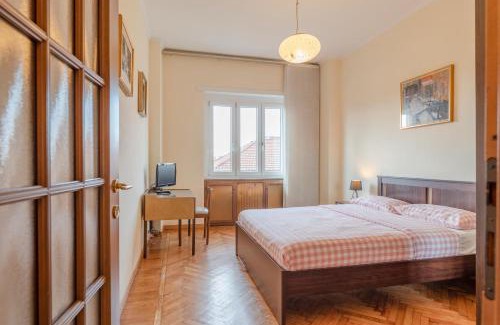 Parella Apartment | Casa Galluzzi, AC