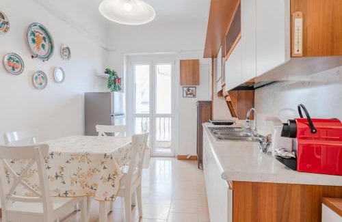 Parella Apartment | Casa Galluzzi, AC