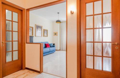 Parella Apartment | Casa Galluzzi, AC
