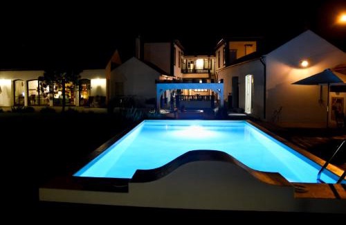 Murtosa House | Casa Galricho