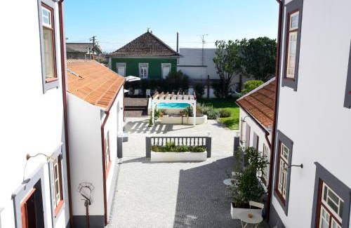 Murtosa House | Casa Galricho