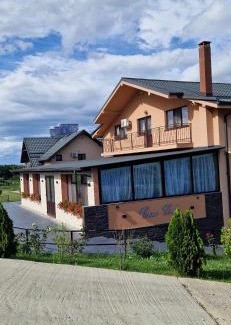 Pargaresti House | Casa Galu