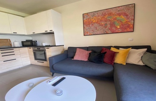 Playa de la Calera Apartment | Casa Gara - Two Bedroom Apartment, Sleeps 4