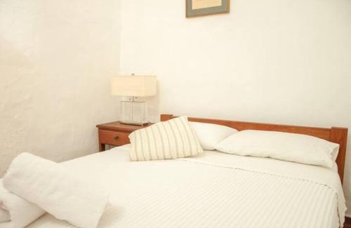 Barichara House | Casa Garaje