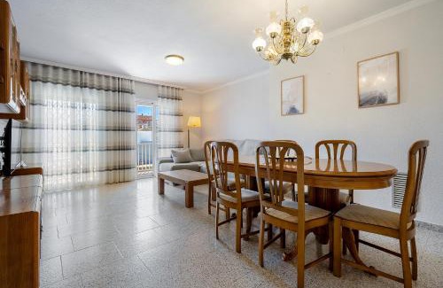 L'Aldea House | Casa García