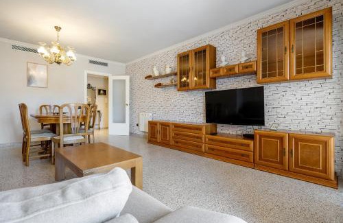 L'Aldea House | Casa García