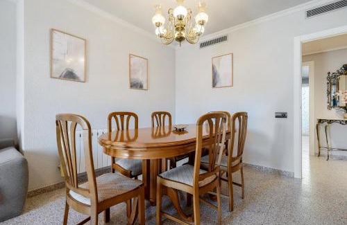 L'Aldea House | Casa García