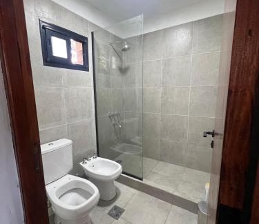 Vaqueros House | Casa Garcia