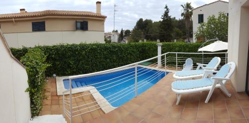 Vallpineda House | Casa Garcia